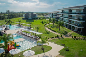 Altos del Arapey All Inclusive, Golf & Spa